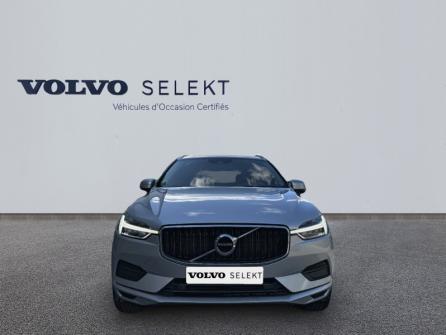 VOLVO XC60 D4 AdBlue 190ch Business Executive Geartronic à vendre à Auxerre - Image n°5