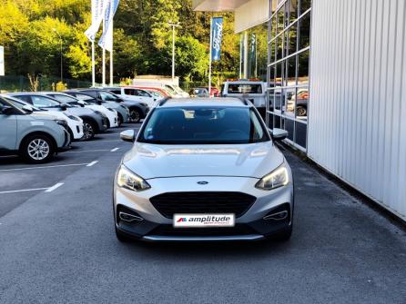 FORD Focus Active 1.0 EcoBoost 125ch à vendre à Saint-Claude - Image n°2