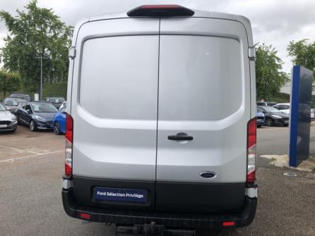 FORD Transit 2T Fg T350 L3H2 2.0 EcoBlue 130ch S&S Trend Business à vendre à Auxerre - Image n°6