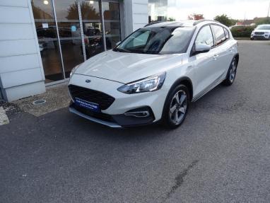 Voir le détail de l'offre de cette FORD Focus Active 1.0 EcoBoost 125ch Stop&Start de 2019 en vente à partir de 303.88 €  / mois