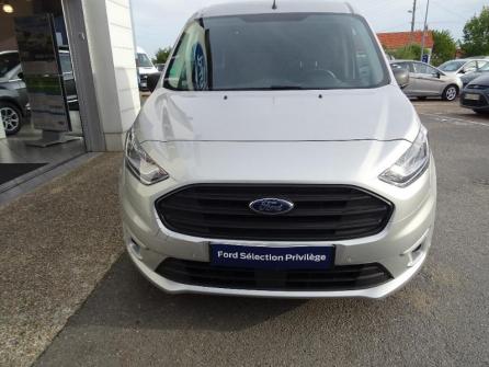 FORD Transit Courier 1.5 TD 100ch Limited à vendre à Auxerre - Image n°2