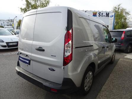 FORD Transit Courier 1.5 TD 100ch Limited à vendre à Auxerre - Image n°5