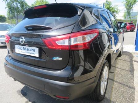 NISSAN Qashqai 1.5 dCi 110ch Connect Edition à vendre à Auxerre - Image n°7