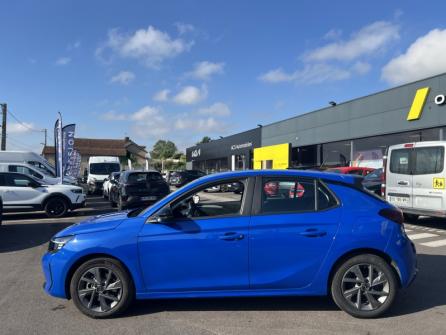 OPEL Corsa 1.2 Turbo 100ch Edition à vendre à Auxerre - Image n°8