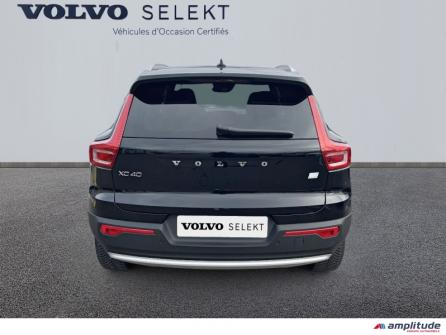 VOLVO XC40 T4 Recharge 129 + 82ch Plus DCT 7 à vendre à Troyes - Image n°7