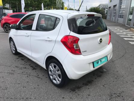 OPEL Karl 1.0 75ch Cosmo à vendre à Brie-Comte-Robert - Image n°7