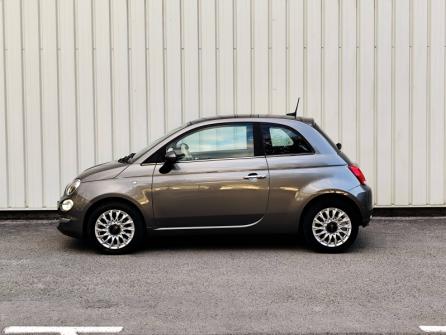 FIAT 500 1.0 70ch BSG S&S Dolcevita à vendre à Saint-Claude - Image n°8