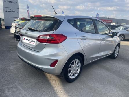 FORD Fiesta 1.1 85ch Trend Business 5p à vendre à Troyes - Image n°5