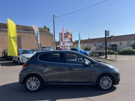 PEUGEOT 208 1.2 PureTech 110ch Allure S&S 5p à vendre à Auxerre - Image n°4