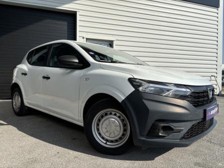 DACIA Sandero 1.0 SCe 65ch Access à vendre à Reims - Image n°3