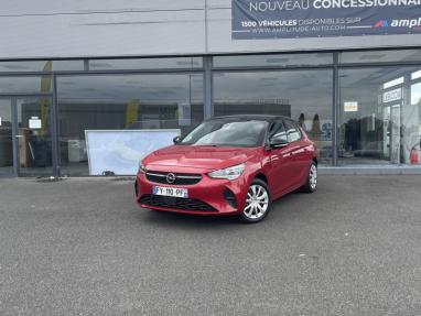 Voir le détail de l'offre de cette OPEL Corsa Corsa-e 136ch Edition de 2021 en vente à partir de 14 999 € 