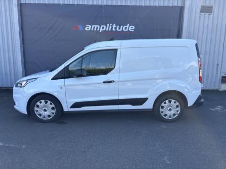 FORD Transit Connect L1 1.0E 100ch E85 Trend à vendre à Nevers - Image n°8