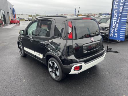 FIAT Panda Classic 1.0 70ch BSG S&S Pandina à vendre à Châteauroux - Image n°7