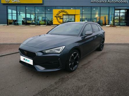 CUPRA Leon ST 1.5 eTSI 150ch V DSG7 à vendre à Troyes - Image n°1