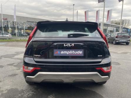 KIA Niro 1.6 GDi 183ch PHEV Active DCT6 à vendre à Compiègne - Image n°6