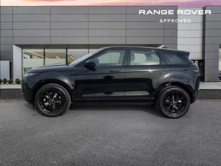 LAND-ROVER Range Rover Evoque 1.5 P270e PHEV 269ch Midnight Edition Santorini Black/Eiger Grey à vendre à Troyes - Image n°2