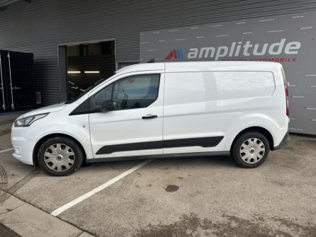 FORD Transit Connect L1 1.0E 100ch Trend à vendre à Troyes - Image n°8