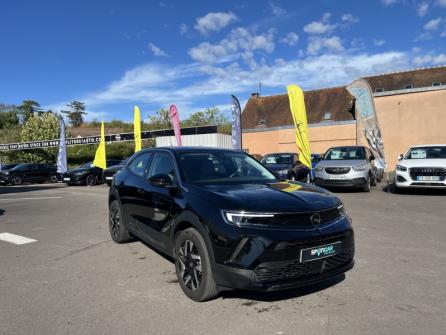 OPEL Mokka 1.2 Turbo 130ch Elegance Business BVA8 à vendre à Auxerre - Image n°3