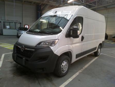 OPEL Movano Fg L2H2 3.5 140ch BlueHDi S&S à vendre à Melun - Image n°1