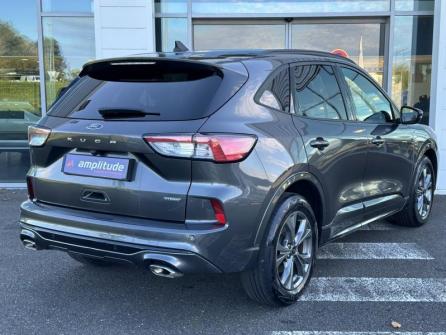 FORD Kuga 2.5 Duratec 190ch FHEV E85 ST-Line BVA à vendre à Gien - Image n°5