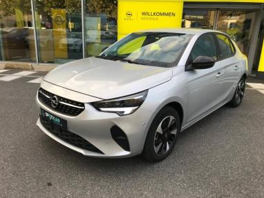 Voir le détail de l'offre de cette OPEL Corsa Corsa-e 136ch Elegance Business de 2022 en vente à partir de 215.07 €  / mois