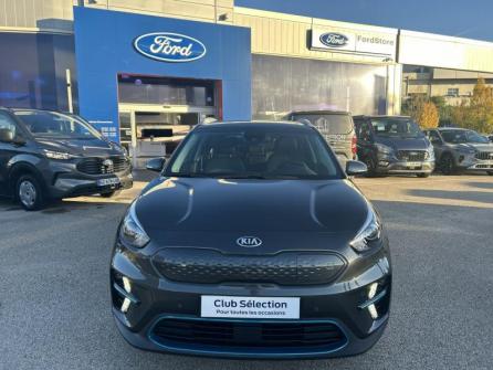 KIA e-Niro Active 204ch à vendre à Besançon - Image n°2