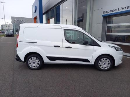 FORD Transit Connect L1 1.0E 100ch E85 Trend à vendre à Gien - Image n°4