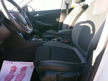 OPEL Grandland X Hybrid 225ch Elite 10cv à vendre à Troyes - Image n°9