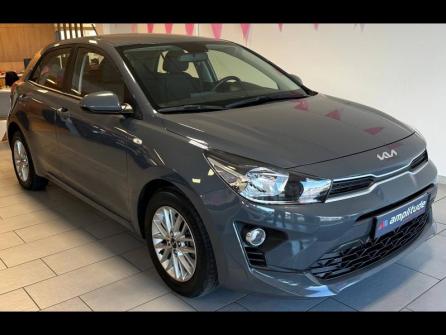 KIA Rio 1.0 T-GDI 100ch Active à vendre à Auxerre - Image n°3