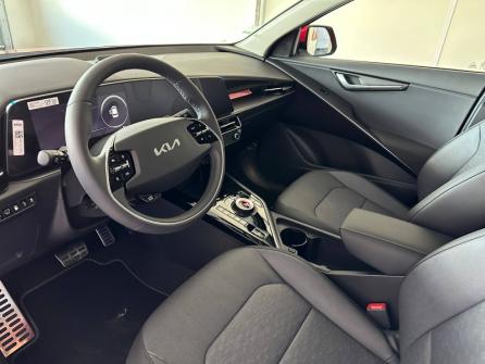 KIA Niro 1.6 GDi 183ch PHEV Premium DCT6 à vendre à Chaumont - Image n°10