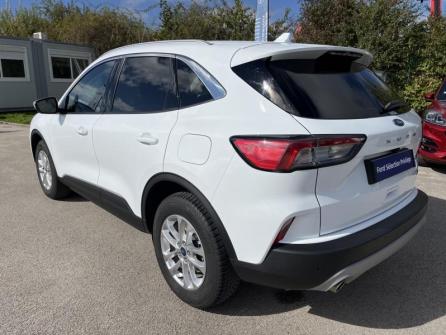 FORD Kuga 2.5 Duratec 190ch FHEV E85 Titanium BVA à vendre à Dijon - Image n°7