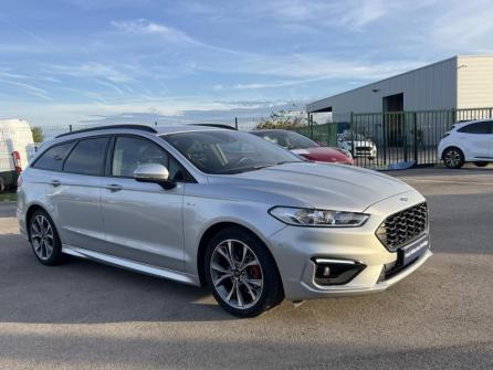 FORD Mondeo SW 2.0 HYBRID 187ch ST-Line BVA 7cv à vendre à Dijon - Image n°3