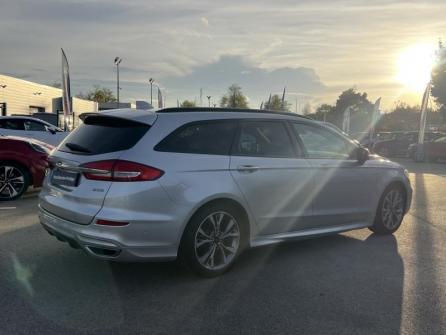 FORD Mondeo SW 2.0 HYBRID 187ch ST-Line BVA 7cv à vendre à Dijon - Image n°5