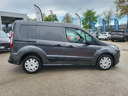 FORD Transit Connect L1 1.0E 100ch E85 Trend à vendre à Dole - Image n°4