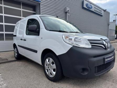 RENAULT Kangoo 1.5 Blue dCi 95ch Business 5cv à vendre à Beaune - Image n°3