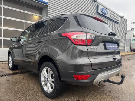 FORD Kuga 1.5 TDCi 120ch Stop&Start Titanium 4x2 à vendre à Beaune - Image n°7