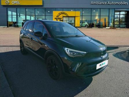 OPEL Crossland X 1.5 D 110ch GS Line à vendre à Troyes - Image n°3