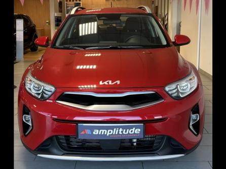 KIA Stonic 1.0 T-GDi 120ch MHEV Active iBVM6 à vendre à Auxerre - Image n°2