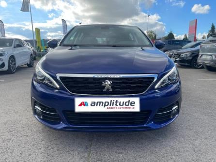 PEUGEOT 308 1.5 BlueHDi 130ch S&S Style à vendre à Troyes - Image n°2