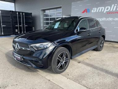 Voir le détail de l'offre de cette MERCEDES-BENZ GLC 300 e Hybrid 313ch AMG Line 4Matic 9G-Tronic de 2023 en vente à partir de 652.08 €  / mois