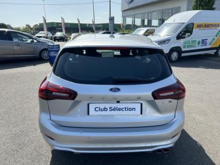 FORD Focus SW 1.0 EcoBoost 125ch ST-Line BVA à vendre à Orléans - Image n°6