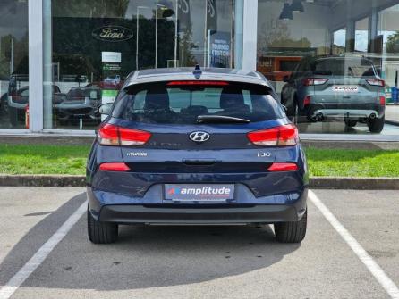 HYUNDAI i30 1.0 T-GDi 120ch Edition #Navi Euro6d-T EVAP à vendre à Lons-le-Saunier - Image n°6