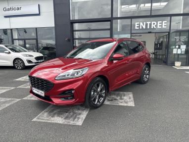 FORD Kuga 2.5 Duratec 190ch FHEV E85 ST-Line X BVA de 2022 en vente à Châteauroux