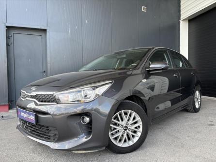 KIA Rio 1.0 T-GDI 100ch ISG Active Euro6d-T à vendre à Reims - Image n°1