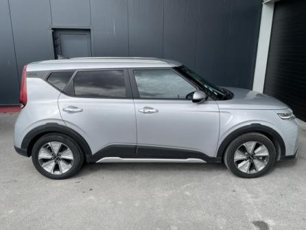 KIA e-Soul e-Premium 204ch à vendre à Reims - Image n°4