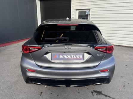 INFINITI Q30 1.6t 156ch Premium Tech DCT7 à vendre à Reims - Image n°6