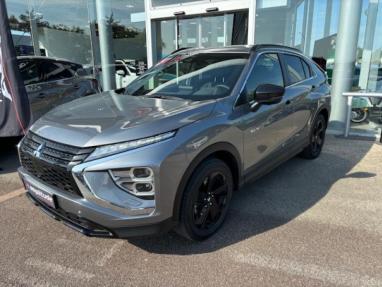 Voir le détail de l'offre de cette MITSUBISHI Eclipse Cross 2.4 MIVEC PHEV 188ch Black Collection 4WD 2023 de 2024 en vente à partir de 34 899 € 