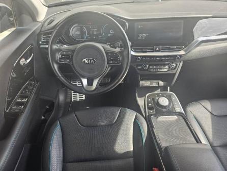 KIA e-Niro Design 204ch à vendre à Reims - Image n°8