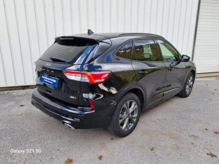 FORD Kuga 2.0 EcoBlue 150ch mHEV ST-Line X à vendre à Saint-Claude - Image n°5