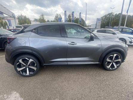 NISSAN Juke 1.0 DIG-T 117ch N-Connecta à vendre à Besançon - Image n°4